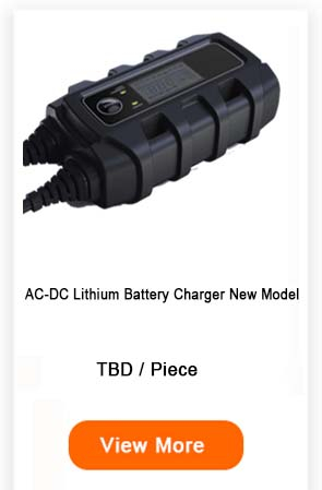 amomdpower charger