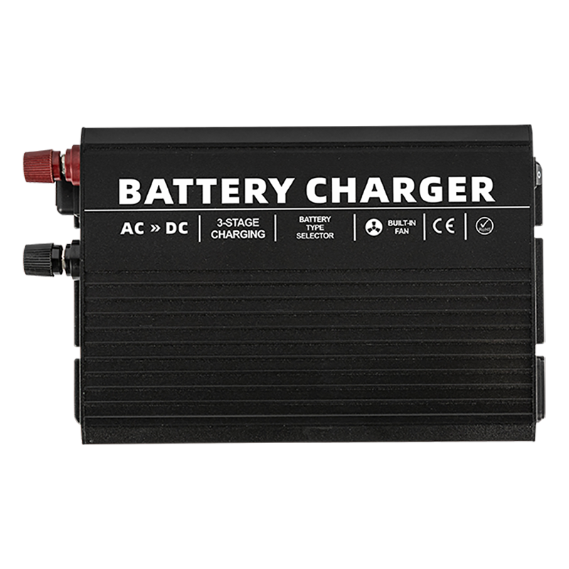 AC to DC 12V 30A RV House Lithium Battery Battery Charger