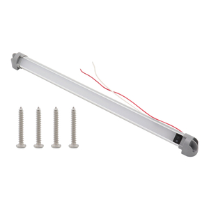 Wholesale 500LM Marine RV 180° Rotatable Interior Led Light with Switch