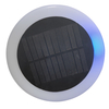 Smart Bluetooth Control Colorful Out Floor Solar Led Light 