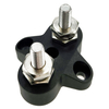 Wholesale M6 M8 Marine RV Heavy-duty Terminal Dual Studs with Nylon Insulated Base