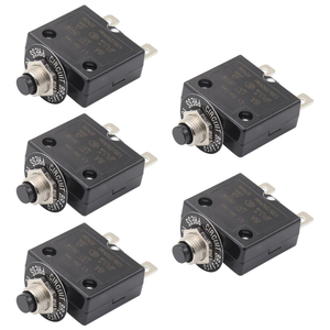 Wholesale Amomd Marine RV 8A Current Overload Protector 5 in a Pack