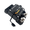Wholesale Marine RV 250A DC Waterproof Circuit Breaker Surface Mount Manual Rocker Reset