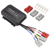 12V 40A DC-DC Power Converter On-Board Battery Charger for Lithium Dual Battery System Part of Power Conversion System
