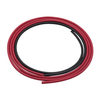  Wholesale Custom 150 Cm 10 AWG Red Battery Power Electric Wire Cable Kit