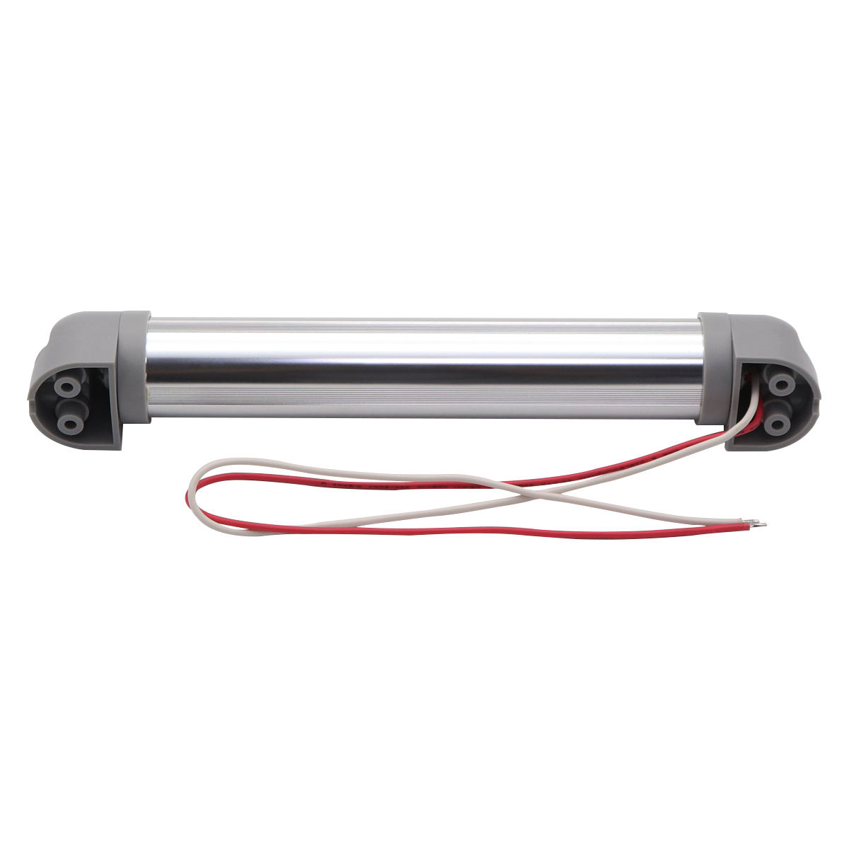 Amomd 34cm Car and Marine LED Interior Light Bar with Rocker Switch RV Lighting Systems for Boats and Recreational Vehicles