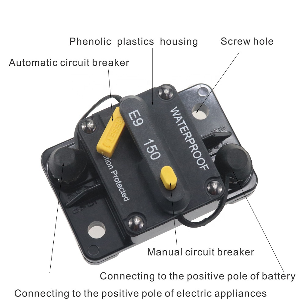 150A circuit breaker (7)