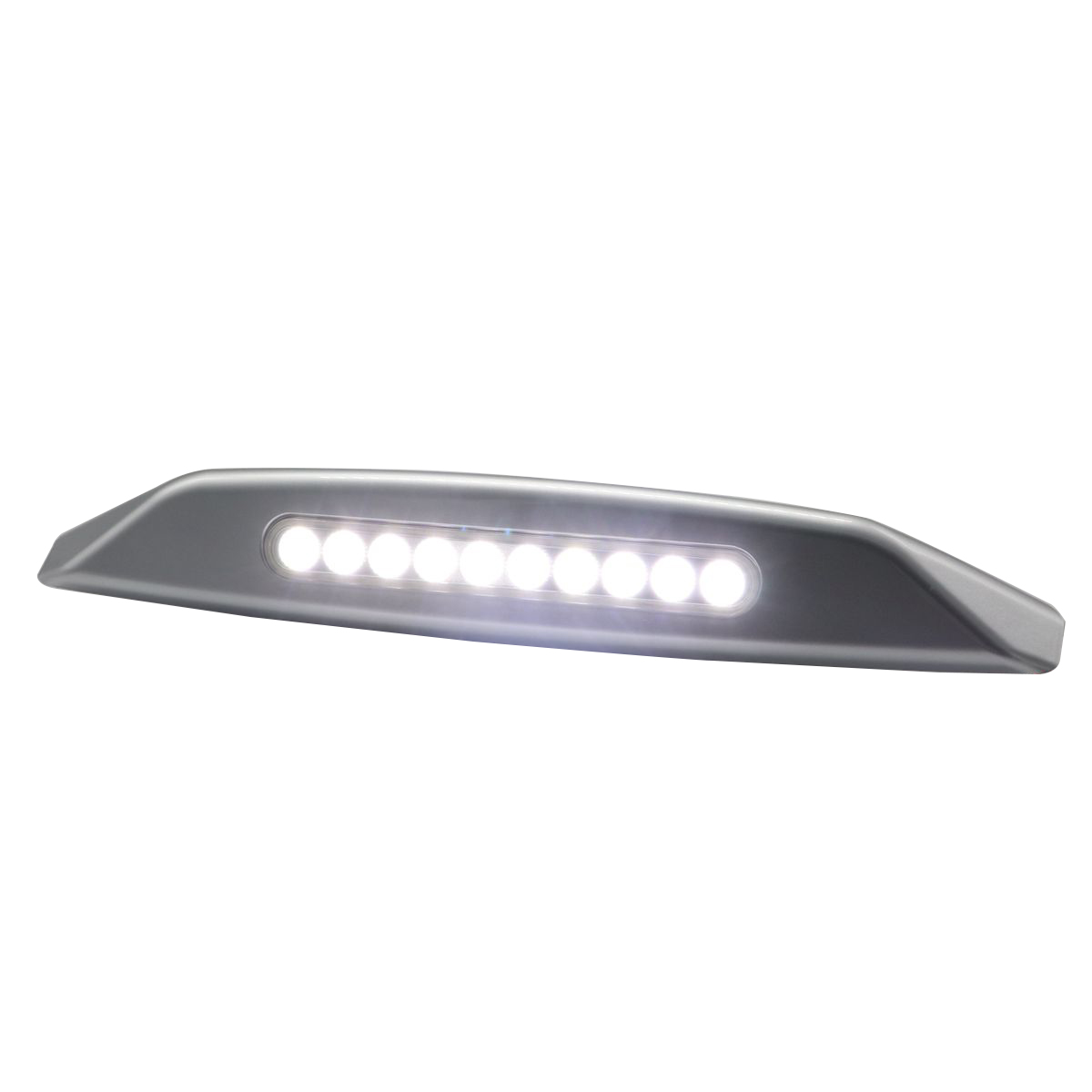 trailer sunshade LED spotlights (8)